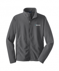 Port Authority® Men's Fleece Jacket